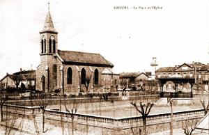 Kroubs - Kiosque 01